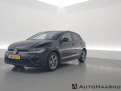 Zwart Gebruikt 2024 VW Polo R-line Hatchback | € 26.750 (Duur)