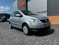 Grijs Gebruikt 2006 VW Fox Trendline Hatchback | € 850 (Eerlijke prijs)