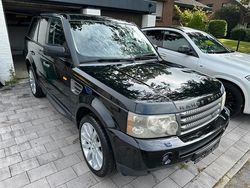 Gebruikt 2007 Land Rover Range Rover Sport HSE SUV | € 6.750 (Iets duurder)
