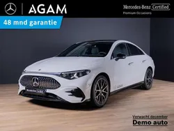 Wit Gebruikt 2025 Mercedes 250 Edition Sedan | € 49.950