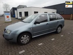 Grijs Gebruikt 2003 Skoda Fabia Classic Stationwagen | € 995 (Eerlijke prijs)
