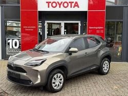Beige Gebruikt 2024 Toyota Yaris Cross SUV | € 26.400 (Eerlijke prijs)