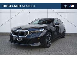Zwart, metallic lak Nieuw 2024 BMW i5 Executive Sedan | € 88.556 (Eerlijke prijs)