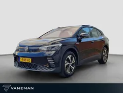 Zwart Gebruikt 2023 VW ID.4 Pure SUV | € 29.735 (Eerlijke prijs)