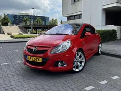 Gebruikt 2010 Opel Corsa OPC Sedan | € 5.500 (Eerlijke prijs)