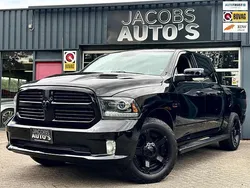 Zwart Gebruikt 2014 Dodge Ram Pickup | € 23.750 (Goede deal)