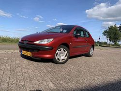 Gebruikt 2002 Peugeot 206 Filou Sedan | € 2.100 (Duur)