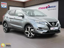 Grijs Gebruikt 2019 Nissan Qashqai Tekna+ SUV | € 21.500 (Eerlijke prijs)