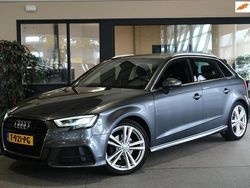Gebruikt 2016 Audi A3 S-Line | € 17.450 (Iets duurder)