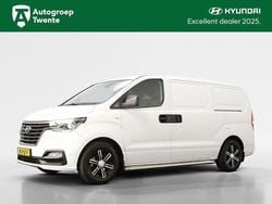 Wit Gebruikt 2020 Hyundai H 300 Van | € 15.950 (Eerlijke prijs)