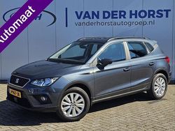 Grijs Gebruikt 2019 Seat Arona Business SUV | € 18.950 (Eerlijke prijs)