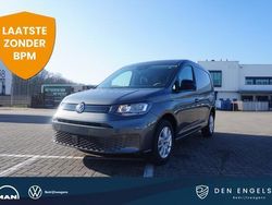 Grijs Gebruikt 2024 VW Caddy Style MPV | € 27.990 (Super prijs)