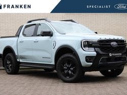 Wit Gebruikt 2025 Ford Ranger Pickup | € 55.900
