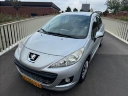 Grijs Gebruikt 2012 Peugeot 207 Urban Move Hatchback | € 4.249 (Eerlijke prijs)