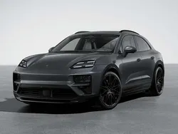 Grijs Nieuw 2025 Porsche Macan Turbo SUV | € 151.289 (Super prijs)