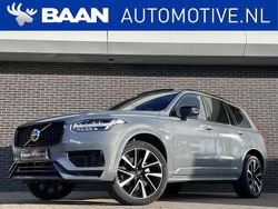 Grijs Gebruikt 2023 Volvo XC90 Ultimate SUV | € 59.900 (Goede deal)