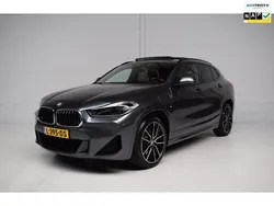 Grijs Gebruikt 2021 BMW X2 Executive SUV | € 28.945 (Eerlijke prijs)
