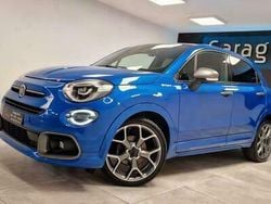 Blauw Gebruikt 2021 Fiat 500X Sport SUV | € 19.950 (Iets duurder)