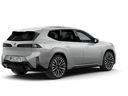 Zilver Nieuw 2025 BMW iX3 M Sport SUV | € 84.413