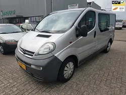 Overige Gebruikt 2005 Opel Vivaro Van | € 1.850 (Eerlijke prijs)