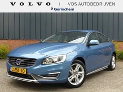 Gebruikt 2013 Volvo S60 Summum Sedan | € 20.950