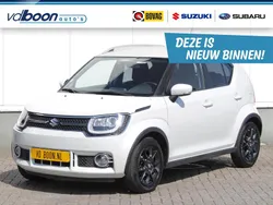 Wit Gebruikt 2019 Suzuki Ignis Hatchback | € 18.695 (Eerlijke prijs)