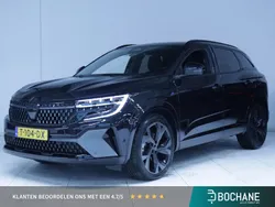 Zwart Gebruikt 2023 Renault Austral Techno Esprit Alpine SUV | € 36.495 (Eerlijke prijs)