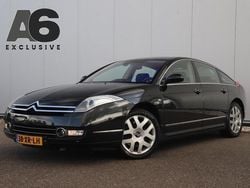 Zwart Gebruikt 2007 Citroën C6 Sedan | € 12.950
