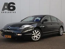 Citroën C6
