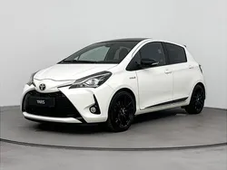 Gebruikt 2020 Toyota Yaris Hybrid Limited | € 20.445 (Goede deal)