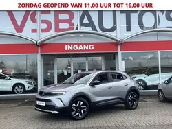 Grijs Gebruikt 2022 Opel Mokka SUV | € 20.650 (Super prijs)