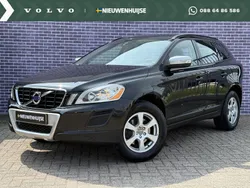 Zwart Gebruikt 2012 Volvo XC60 Kinetic SUV | € 14.694 (Iets duurder)