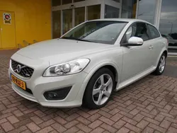 Witwit Gebruikt 2011 Volvo C30 R-Design Hatchback | € 11.950 (Duur)