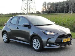 Grijs Gebruikt 2023 Mazda 2 Hatchback | € 21.495 (Goede deal)