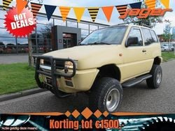 Gebruikt 1995 Ford Maverick | € 6.450
