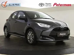 Grijs Gebruikt 2024 Toyota Yaris Hatchback | € 21.899 (Goede deal)