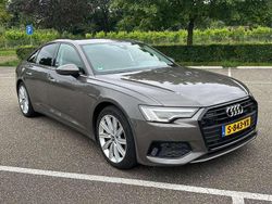 Bruin Gebruikt 2020 Audi A6 Allroad Stationwagen | € 38.500