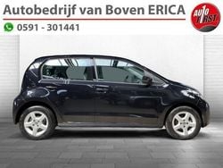 Zwart Gebruikt 2019 VW up! move up! Hatchback | € 10.900 (Eerlijke prijs)