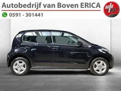 Zwart Gebruikt 2019 VW up! move up! Hatchback | € 10.900 (Eerlijke prijs)