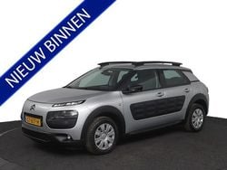 Grijs Gebruikt 2015 Citroën C4 Cactus Business Class Hatchback | € 7.750 (Eerlijke prijs)