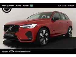 Gebruikt 2021 Volvo XC60 Ultimate SUV | € 55.385 (Duur)