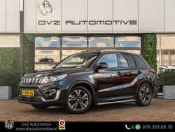 Zwart Gebruikt 2019 Suzuki Vitara SUV | € 22.950 (Iets duurder)