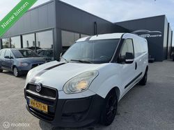 Overige Gebruikt 2014 Fiat Doblò MPV | € 4.950 (Eerlijke prijs)