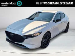 Overige Nieuw 2024 Mazda 3 Homura-Line Hatchback | € 35.940 (Eerlijke prijs)