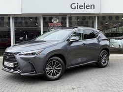 Grijs Nieuw 2025 Lexus NX450h+ Luxury Line SUV | € 62.900 (Iets duurder)
