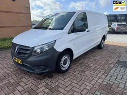 Wit Gebruikt 2019 Mercedes Vito MPV | € 10.950 (Super prijs)