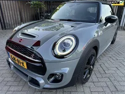 Grijs Gebruikt 2020 Mini Cooper S Cabriolet Cabriolet | € 32.895 (Eerlijke prijs)