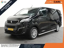 Zwart Gebruikt 2023 Peugeot Expert Van | € 26.390 (Eerlijke prijs)