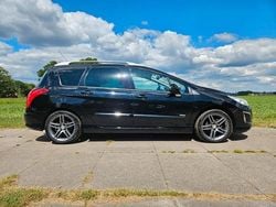 Gebruikt 2013 Peugeot 308 Sportium Stationwagen | € 3.350 (Goede deal)