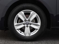 Blauw, metallic lak Gebruikt 2019 Audi A1 Sportback Proline Hatchback | € 14.950 (Eerlijke prijs)